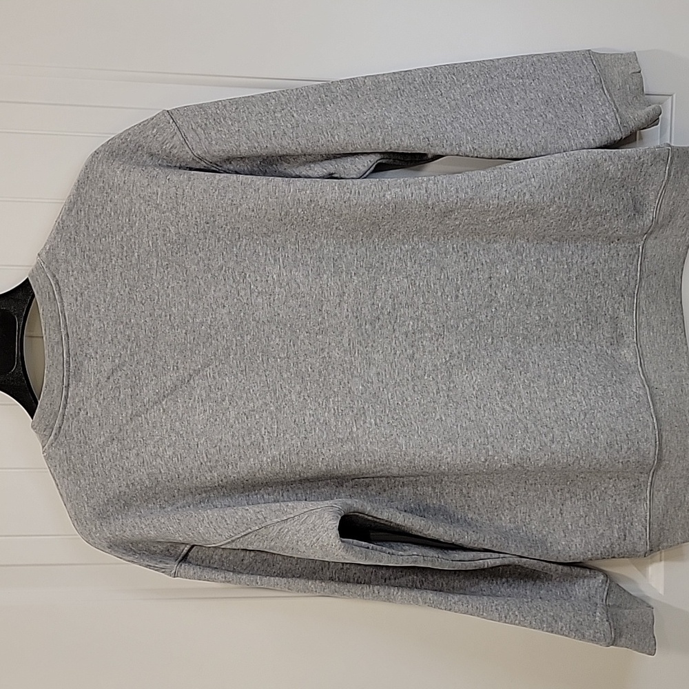 Carhartt WIP Grey Crew Neck Sweatshirt Size XL - Picture 5 of 7